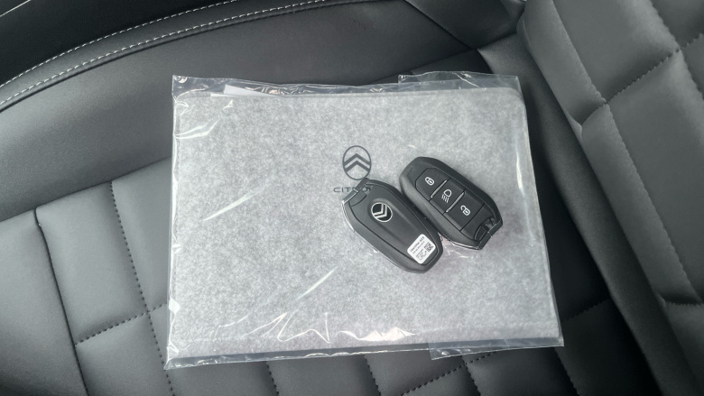 Citroen C4 1.2 [130] Max 5dr Auto Petrol Hatchback